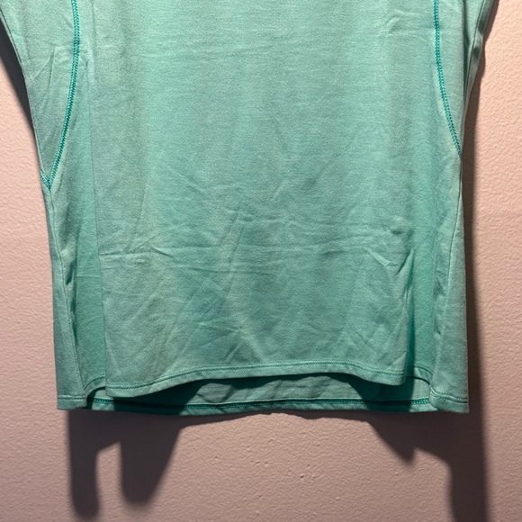Sports Inc Teal T-Shirt - Picture 6 of 10